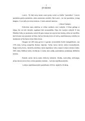 Latvijos nepriklausomybės paskelbimo 1918 metais aplinkybės 2 puslapis