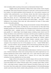 Latvijos nepriklausomybės paskelbimo 1918 metais aplinkybės 11 puslapis