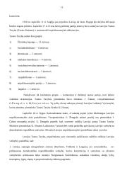 Latvijos nepriklausomybės paskelbimo 1918 metais aplinkybės 12 puslapis