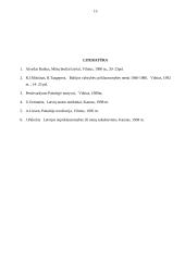 Latvijos nepriklausomybės paskelbimo 1918 metais aplinkybės 15 puslapis