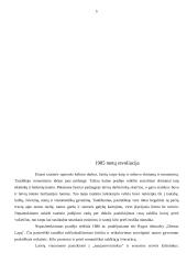 Latvijos nepriklausomybės paskelbimo 1918 metais aplinkybės 5 puslapis