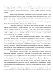 Latvijos nepriklausomybės paskelbimo 1918 metais aplinkybės 6 puslapis