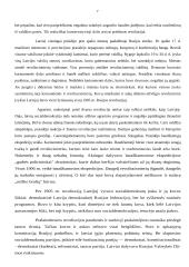 Latvijos nepriklausomybės paskelbimo 1918 metais aplinkybės 7 puslapis