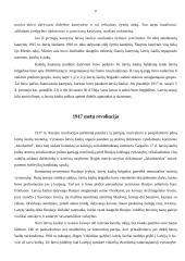 Latvijos nepriklausomybės paskelbimo 1918 metais aplinkybės 9 puslapis