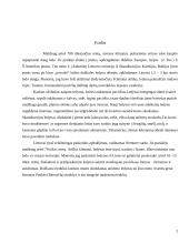 Ledynų ir jų tirpsmo suformuotas reljefas 2 puslapis