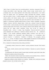 Lenkijos valstybės politinė sistema iki 1926 metų 13 puslapis