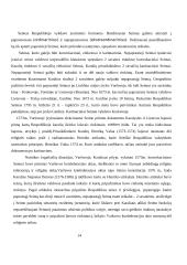 Lenkijos valstybės politinė sistema iki 1926 metų 14 puslapis