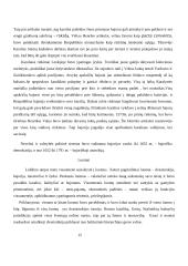 Lenkijos valstybės politinė sistema iki 1926 metų 15 puslapis