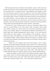 Lenkijos valstybės politinė sistema iki 1926 metų 16 puslapis