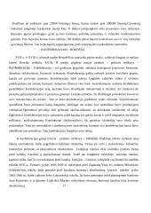 Lenkijos valstybės politinė sistema iki 1926 metų 17 puslapis