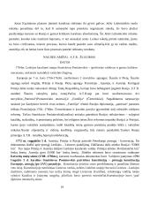 Lenkijos valstybės politinė sistema iki 1926 metų 18 puslapis