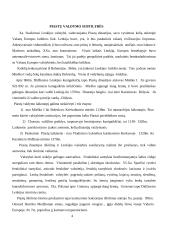 Lenkijos valstybės politinė sistema iki 1926 metų 4 puslapis