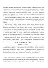 Lenkijos valstybės politinė sistema iki 1926 metų 7 puslapis