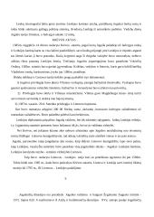 Lenkijos valstybės politinė sistema iki 1926 metų 9 puslapis