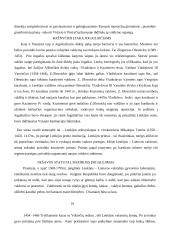 Lenkijos valstybės politinė sistema iki 1926 metų 10 puslapis