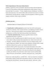 Lėtinis kairiosios širdies nepakankamumas 2 puslapis