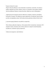 Lėtinis kairiosios širdies nepakankamumas 6 puslapis