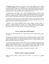 Lietuva Mindaugo laikais 2 puslapis