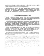 Lietuva Mindaugo laikais 4 puslapis