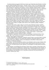 Lietuva senovėje 5 puslapis