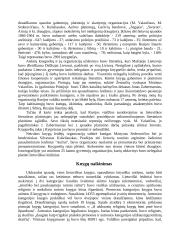 Lietuviškos spaudos draudimas 1864-1904 metais 4 puslapis