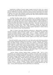 Lietuviškosios raštijos pradžia 5 puslapis