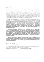 Lietuviškosios raštijos pradžia 6 puslapis