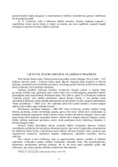 Lietuvių kultūra XX amžiaus pradžioje (1900-1914 metais) 11 puslapis