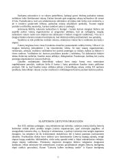 Lietuvių kultūra XX amžiaus pradžioje (1900-1914 metais) 12 puslapis