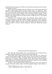 Lietuvių kultūra XX amžiaus pradžioje (1900-1914 metais) 13 puslapis