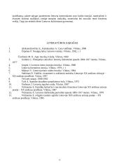 Lietuvių kultūra XX amžiaus pradžioje (1900-1914 metais) 15 puslapis