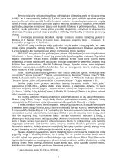 Lietuvių kultūra XX amžiaus pradžioje (1900-1914 metais) 4 puslapis