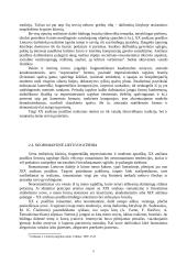 Lietuvių kultūra XX amžiaus pradžioje (1900-1914 metais) 9 puslapis