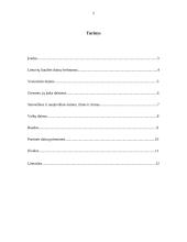 Lietuvių liaudies dainos 2 puslapis