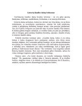 Lietuvių liaudies dainos 4 puslapis