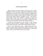 Lietuvių liaudies dainos 6 puslapis