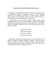 Lietuvių liaudies dainos 7 puslapis