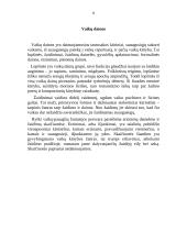 Lietuvių liaudies dainos 8 puslapis