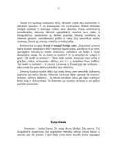 Lietuvių liaudies dainų ypatybės ir rūšys 9 puslapis