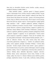 Lietuvių liaudies dainų rūšių aprašymai 11 puslapis