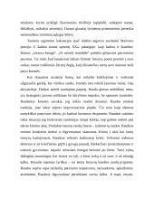 Lietuvių liaudies dainų rūšių aprašymai 14 puslapis