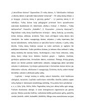 Lietuvių liaudies dainų rūšių aprašymai 16 puslapis