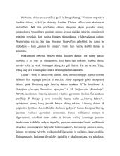 Lietuvių liaudies dainų rūšių aprašymai 20 puslapis