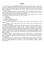 Lietuvių liaudies dainos - apeiginės, neapeiginės ir naujoviškos dainos 2 puslapis