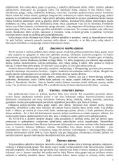 Lietuvių liaudies dainos - apeiginės, neapeiginės ir naujoviškos dainos 5 puslapis