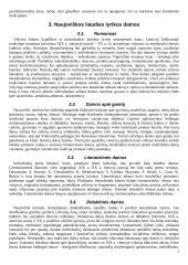 Lietuvių liaudies dainos - apeiginės, neapeiginės ir naujoviškos dainos 7 puslapis