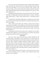 Lietuvių liaudies dainų meniškumas 4 puslapis