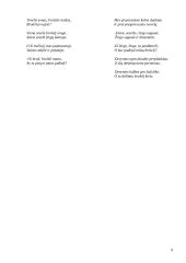 Lietuvių liaudies dainų meniškumas 9 puslapis