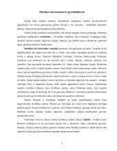 Lietuvių liaudies muzika ir muzikos instrumentai 3 puslapis