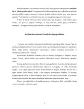 Lietuvių liaudies muzika ir muzikos instrumentai 5 puslapis